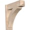 Ekena Millwork Thorton Smooth Craftsman Outlooker, Douglas Fir, 7 1/2"W x 26"D x 26"H OUT08X26X26THR04SDF - alternate 1